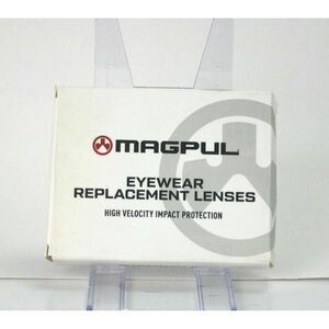 Magpul Helix Replacement Lenses Polarized Bronze Blue Mirror MAG1098-1-2020